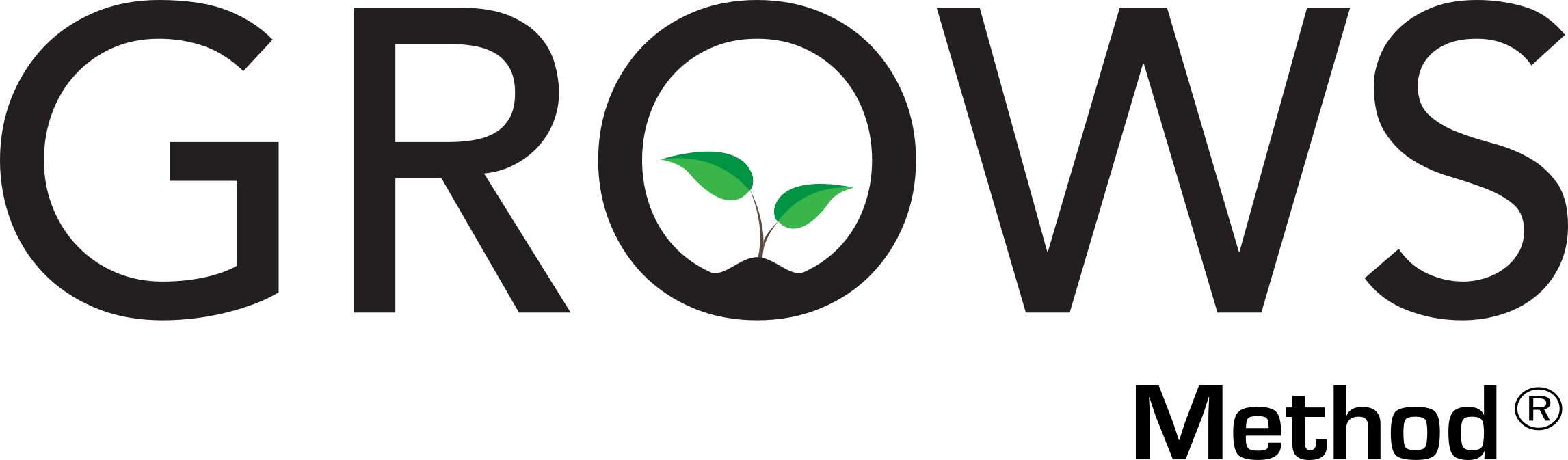 GROWS logo
